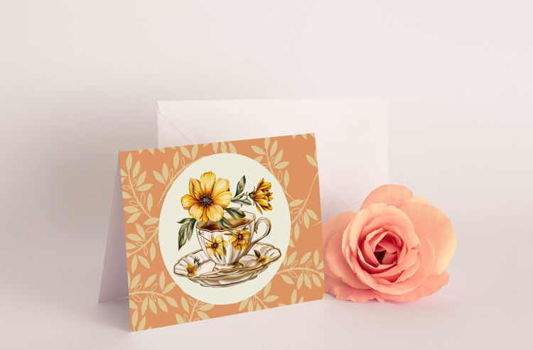 Note Cards